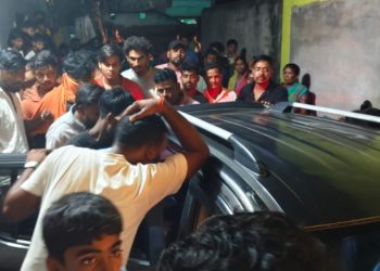 जामताड़ा के पाकडीह मोहल्ले में तालाब में डूबने से 9 वर्षीय मासूम की मौत, गांव में पसरा मातम