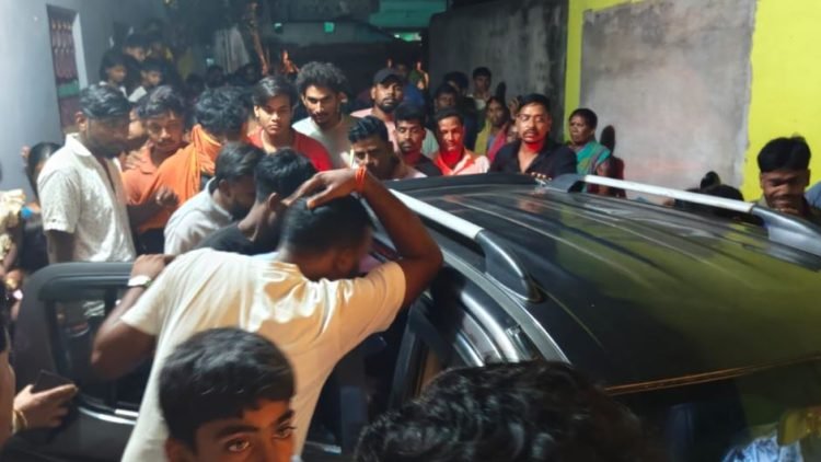 जामताड़ा के पाकडीह मोहल्ले में तालाब में डूबने से 9 वर्षीय मासूम की मौत, गांव में पसरा मातम
