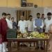 चेशायर होम के दिव्यांग बच्चों संग कांग्रेस ने मनाया राहुल गांधी का 56वां जन्मदिन