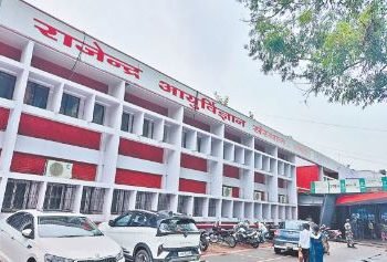Ranchi Breaking: रिम्स के पीजी डॉक्टर की संदिग्ध परिस्थिति में मौत से हड़कंप, जांच में जुटी पुलिस