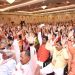 रांची में भाजपा कार्यसमिति का बड़ा फैसला, हेमंत सरकार के खिलाफ राज्यव्यापी आंदोलन का ऐलान