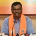 हेमंत सरकार के संरक्षण में पल रहा है अपराधियों का गिरोह-बीजेपी का बड़ा आरोप