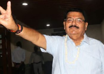 Breaking News: झारखंड राज्यसभा चुनाव में बड़ा उलटफेर-निर्दलीय नाथवानी और बैजनाथ जीते