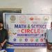 मैथ्स और साइंस के प्रति रुचि बढ़ाने को लेकर पीएम श्री स्कूल में कार्यक्रम