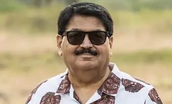 Big Breaking: झारखंड राज्यसभा चुनाव में बड़ा ट्विस्ट-परिमल नथवानी ठोकेंगे ताल-मिला बीजेपी का समर्थन!