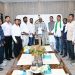 ऑनलाइन खतियान में जाति सुधार की मांग, मुख्यमंत्री हेमंत सोरेन से मिला मुंडा समाज का प्रतिनिधिमंडल