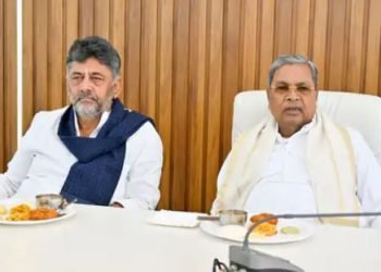 Breaking News: सिद्धारमैया ने कर्नाटक के सीएम पद से दिया इस्तीफा, डीके शिवकुमार अगले सीएम