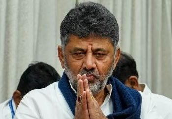 Big Breaking: डीके शिवकुमार चुने गए कांग्रेस विधायक दल के नेता, 4 डिप्टी सीएम ले सकते हैं शपथ