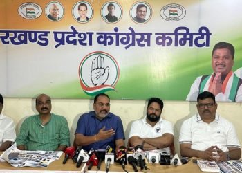 पेपर लीक पर प्रदीप यादव का बड़ा हमला, बोले-युवाओं का भविष्य खतरे में