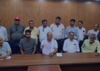 निरसा विधायक अरूप चटर्जी को भगौड़ा प्रिंस खान से मिली धमकी, SSP से लगाई सुरक्षा और कार्रवाई की गुहार