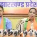 झारखंड में बच्चियों की तस्करी पर सियासत गर्म! हर साल सैकड़ों बच्चे लापता-बीेजेपी ने हेमंत सरकार को घेरा