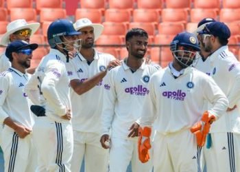 Breaking News: टेस्ट क्रिकेट में भारत की सबसे बड़ी जीत-अफगानिस्तान को 300 रनों से हराया-मानव सुथार ने 7 विकेट झटके