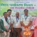 जल स्रोत और पेड़ बचाने पर बोकारो में विश्व पर्यावरण दिवस पर विशेष चर्चा