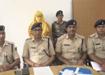 प्रेमी बना रिश्ते में रोड़ा, प्रेमिका ने मंगेतर संग मिलकर उतारा मौत के घाट-जाने क्या है पूरा मामला