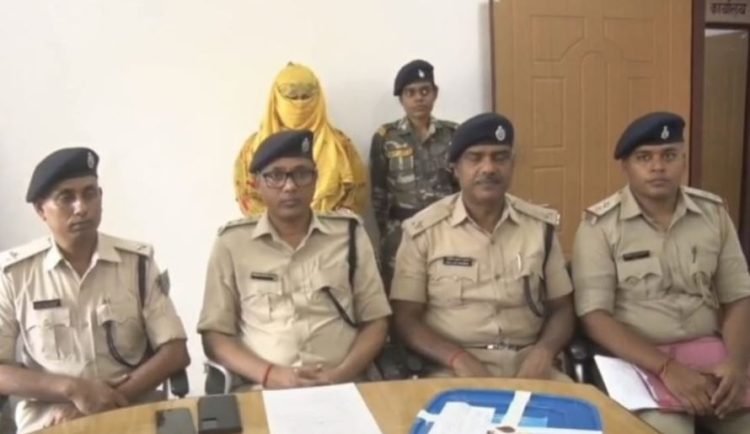 प्रेमी बना रिश्ते में रोड़ा, प्रेमिका ने मंगेतर संग मिलकर उतारा मौत के घाट-जाने क्या है पूरा मामला