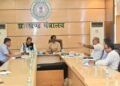 सीएम हेमंत सोरेन का बड़ा एक्शन, राजस्व और GST बढ़ाने को लेकर दिए सख्त निर्देश
