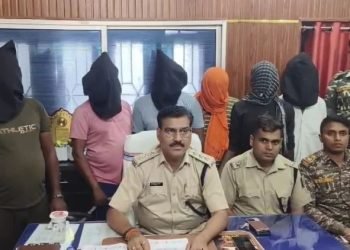बोकारो में गर्भवती महिला हत्याकांड में बड़ा खुलासा, 6 आरोपी गिरफ्तार