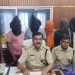 बोकारो में गर्भवती महिला हत्याकांड में बड़ा खुलासा, 6 आरोपी गिरफ्तार