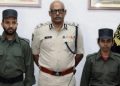 किशनजी के करीबी मोस्ट वांटेड माओवादी मंगल और मालती ने किया सरेंडर