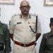 किशनजी के करीबी मोस्ट वांटेड माओवादी मंगल और मालती ने किया सरेंडर 7 किशनजी के करीबी मोस्ट वांटेड माओवादी मंगल और मालती ने किया सरेंडर