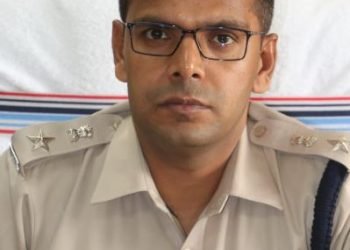धनबाद पुलिस की बड़ी उपलब्धि, मई में 1250 लंबित मामलों की चार्जशीट व अंतिम प्रतिवेदन कोर्ट में जमा