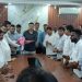 बोकारो में आजसू की जिला कार्यसमिति बैठक, बूथ स्तर तक मजबूती का निर्देश