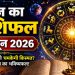 आज का राशिफल 15 जून 2026: इन राशि वालों को मिलेगा सच्चा प्यार! जाने आपके जीवन में क्या होगा खास 6 आज का राशिफल 15 जून 2026: इन राशि वालों को मिलेगा सच्चा प्यार! जाने आपके जीवन में क्या होगा खास
