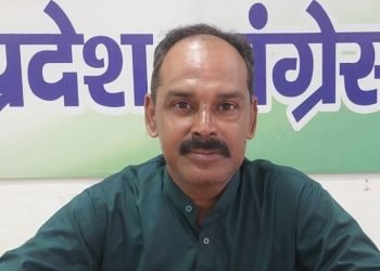 शांतिपूर्ण प्रदर्शन पर कराया गया हमला-कांग्रेस का भाजपा पर बड़ा आरोप