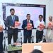 सरला बिरला यूनिवर्सिटी में झारखंड फ़िल्म फेस्टिवल 2026 की भव्य शुरुआत, 67 फिल्मों का होगा प्रदर्शन 7 सरला बिरला यूनिवर्सिटी में झारखंड फ़िल्म फेस्टिवल 2026 की भव्य शुरुआत, 67 फिल्मों का होगा प्रदर्शन