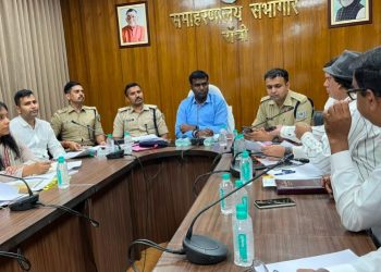 रांची रथयात्रा 2026 को लेकर बड़ा फैसला, मेला क्षेत्र में शराब बिक्री पर रोक