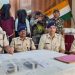 पिपरवार में पुलिस की बड़ी कार्रवाई, राहुल दुबे गैंग के तीन सदस्य हथियार के साथ गिरफ्तार 7 पिपरवार में पुलिस की बड़ी कार्रवाई, राहुल दुबे गैंग के तीन सदस्य हथियार के साथ गिरफ्तार