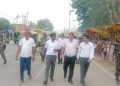 जगन्नाथपुर रथयात्रा को लेकर प्रशासन तैयार, डीसी ने दिए सुरक्षा और व्यवस्था के सख्त निर्देश