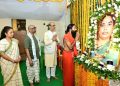 रूपी सोरेन के निधन पर बाबा रामदेव ने जताई संवेदना, नेमरा जाकर दी श्रद्धांजलि