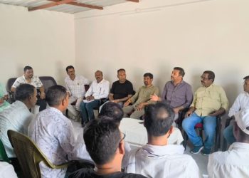 RSS दफ्तर पर पेट्रोल बम हमले से भड़के सुदेश महतो-बड़े आंदोलन की दी चेतावनी