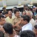 बक्शा डैम से प्रतिबंधित पशु के कटे हुए सर मिलने से बवाल! पुलिस ने दो को दबोचा