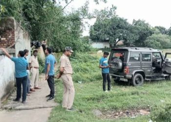 जामुड़िया पुलिस का नशे के कारोबार पर बड़ा प्रहार-छापेमारी में 1.2 किलो गांजा बरामद, एक आरोपी गिरफ्तार