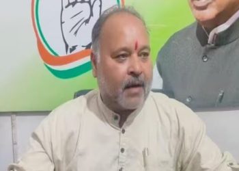 राकेश सिन्हा का भाजपा पर हमला, कहा- प्रधानमंत्री से सवाल पूछना विपक्ष का अधिकार