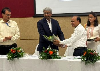 CUJ में सतर्कता मामलों पर दो दिवसीय क्षमता निर्माण कार्यशाला शुरू