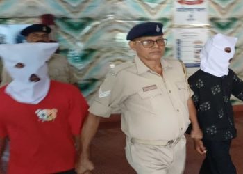 150 रुपए के वेज रॉल के ऑर्डर के लिए युवक की हत्या, मां-बहन समेत 5 गिरफ्तार