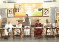 रांची में भाजपा की अहम बैठक, राष्ट्रीय अध्यक्ष नितिन नवीन के दौरे को लेकर सौंपी गई जिम्मेदारियां