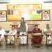 रांची में भाजपा की अहम बैठक, राष्ट्रीय अध्यक्ष नितिन नवीन के दौरे को लेकर सौंपी गई जिम्मेदारियां