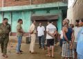 कतरास के तेलियाबांध में मुन्ना पंडित की हत्या, घर में मिला लहूलुहान शव
