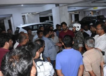 असम की युवती से दुष्कर्म के प्रयास का आरोप, गोविंदपुर में युवक गिरफ्तार