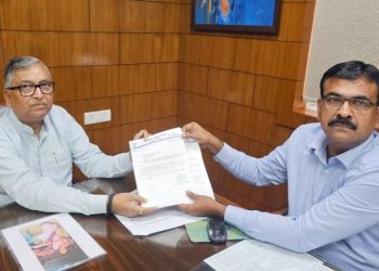 SIR में BLO द्वारा सीएम वाली थैली का इस्तेमाल, डुप्लीकेट वोटर का आरोप-भाजपा ने चुनाव आयोग से की शिकायत