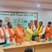 रांची से शुरू हुई ‘ग्रीन क्रांति-प्राकृतिक खेती और श्री अन्न को बढ़ावा देने पर बड़ा मंथन