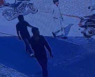ओरमांझी में घर के बाहर से स्कूटी लेकर फरार हुए चोर, सीसीटीवी फुटेज में वारदात कैद