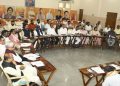 हजारीबाग में अंगरक्षक की संदिग्ध मौत, भाजपा ने बनाई पांच सदस्यीय जांच समिति