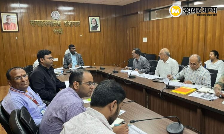 रांची में दीपावली पर पटाखों की बिक्री को मिली अनुमति, निर्धारित स्थलों पर लगेंगी दुकानें