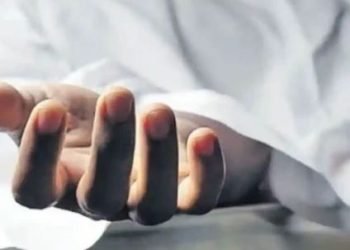Ranchi Breaking: रांची रेलवे स्टेशन पर युवती का शव मिलने से हड़कंप, जांच में जुटी पुलिस