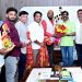 सीएम हेमंत सोरेन से दशहरा समितियों के प्रतिनिधिमंडल ने की मुलाकात, रावण दहन कार्यक्रम का मिला आमंत्रण